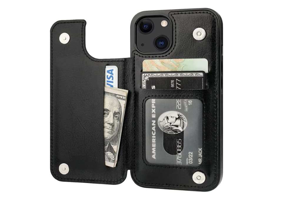 Top 7 Best iPhone 13 Wallet Cases